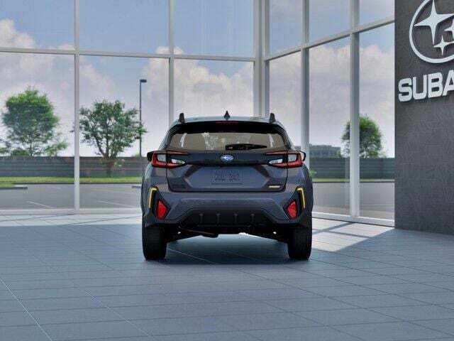 2026 Subaru CROSSTREK Sport Fredericksburg VA