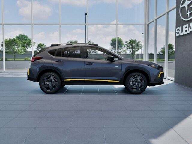 2026 Subaru CROSSTREK Sport Fredericksburg VA
