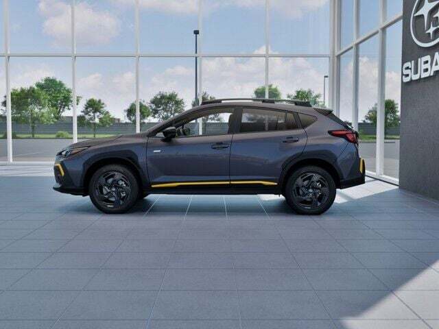 2026 Subaru CROSSTREK Sport Fredericksburg VA