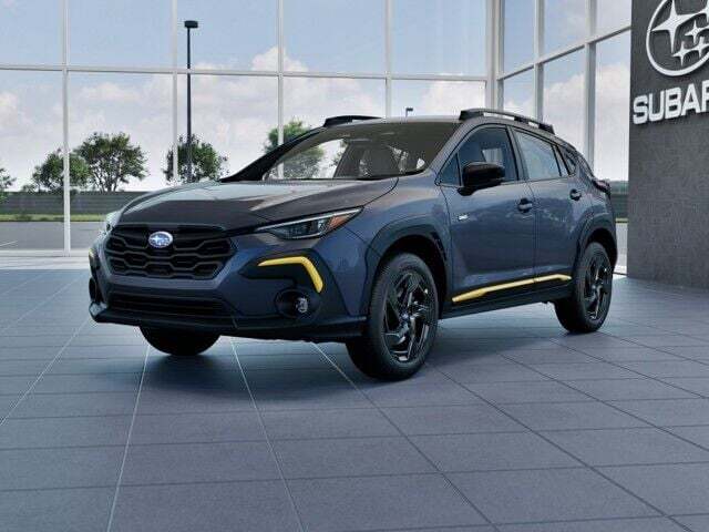 2026 Subaru CROSSTREK Sport Fredericksburg VA