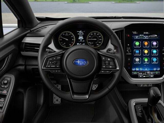 2026 Subaru CROSSTREK Sport Fredericksburg VA