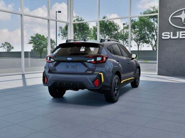 2026 Subaru CROSSTREK Sport Fredericksburg VA