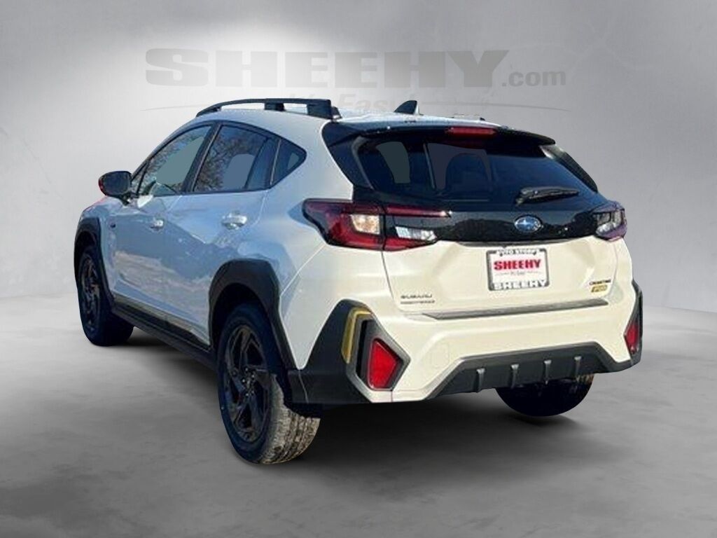 2026 Subaru CROSSTREK Sport Fredericksburg VA