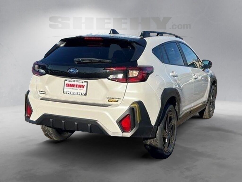 2026 Subaru CROSSTREK Sport Fredericksburg VA