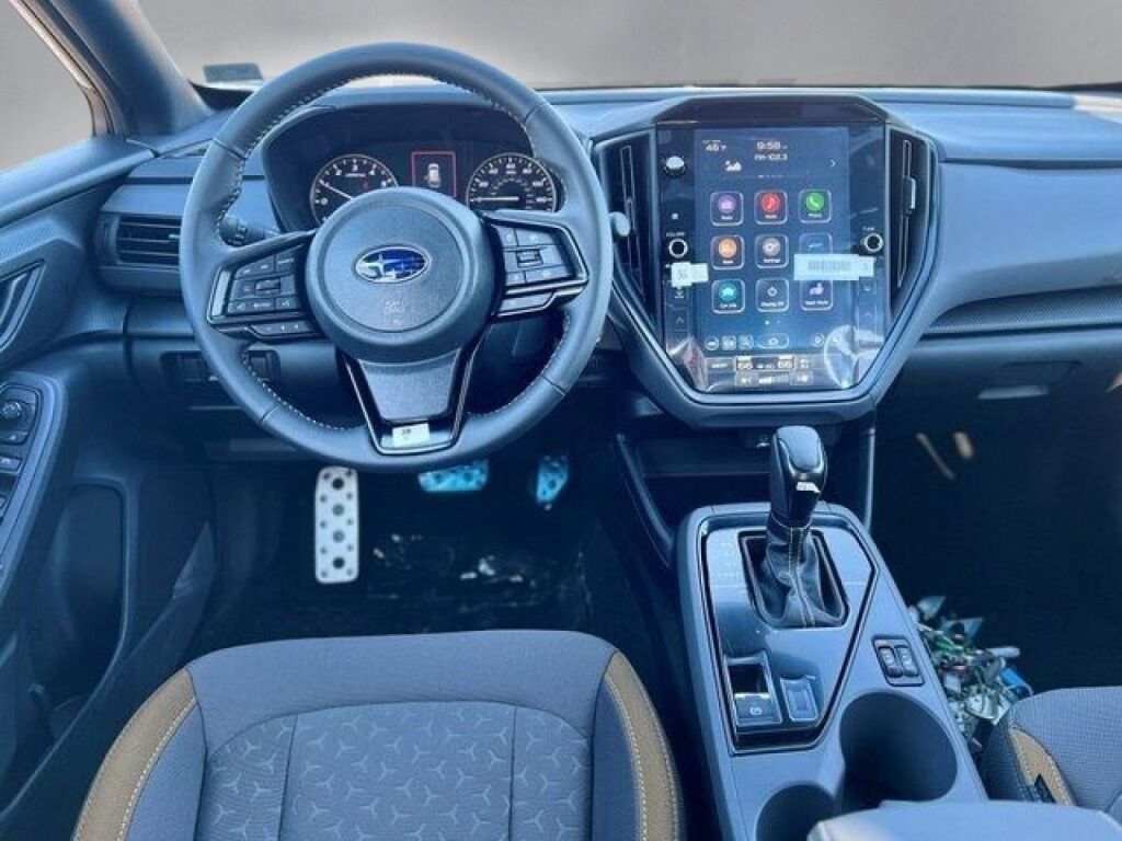 2026 Subaru CROSSTREK Sport Fredericksburg VA