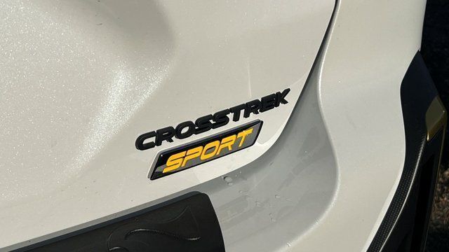 2026 Subaru CROSSTREK Sport Fredericksburg VA