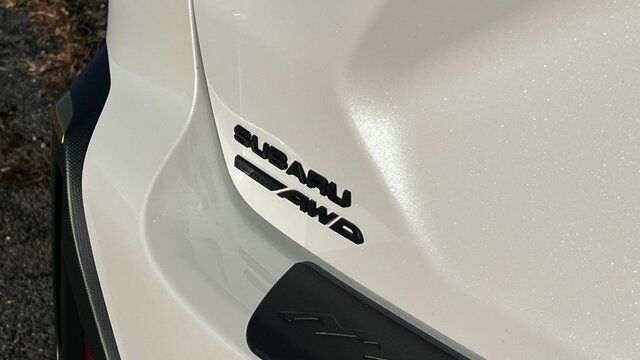 2026 Subaru CROSSTREK Sport Fredericksburg VA