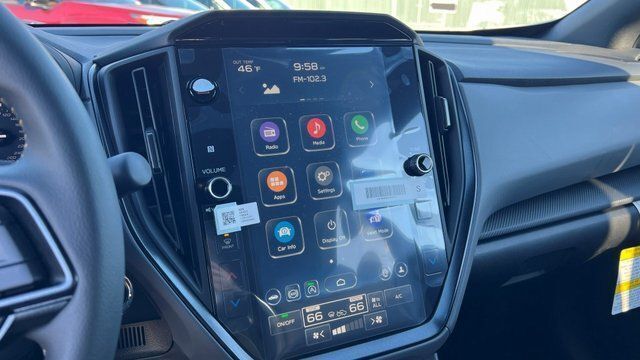 2026 Subaru CROSSTREK Sport Fredericksburg VA