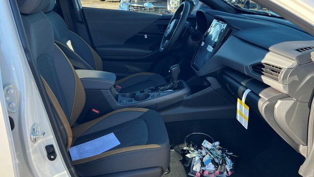 2026 Subaru CROSSTREK Sport Fredericksburg VA