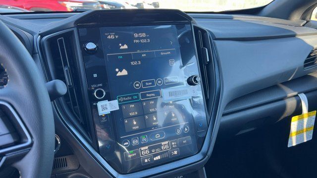 2026 Subaru CROSSTREK Sport Fredericksburg VA