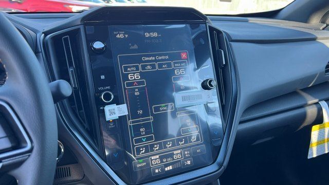 2026 Subaru CROSSTREK Sport Fredericksburg VA