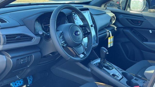 2026 Subaru CROSSTREK Sport Fredericksburg VA