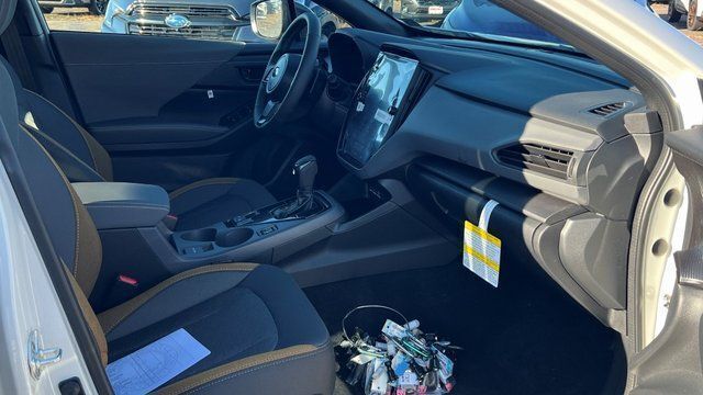 2026 Subaru CROSSTREK Sport Fredericksburg VA