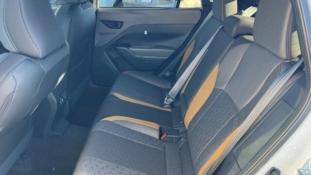 2026 Subaru CROSSTREK Sport Fredericksburg VA