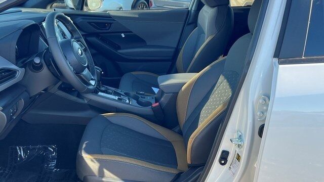 2026 Subaru CROSSTREK Sport Fredericksburg VA