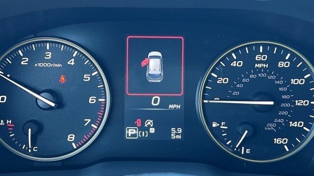 2026 Subaru CROSSTREK Sport Fredericksburg VA