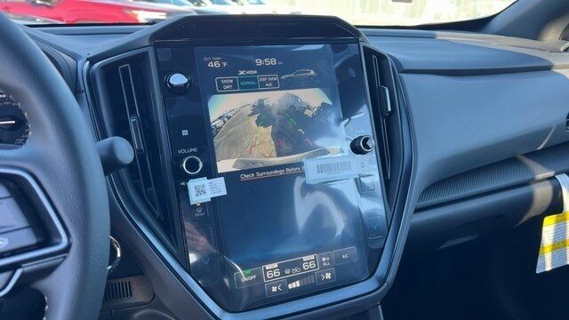 2026 Subaru CROSSTREK Sport Fredericksburg VA