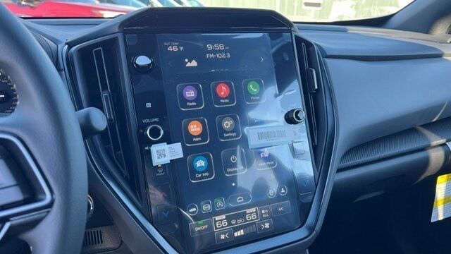 2026 Subaru CROSSTREK Sport Fredericksburg VA