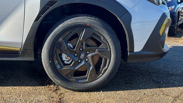 2026 Subaru CROSSTREK Sport Fredericksburg VA