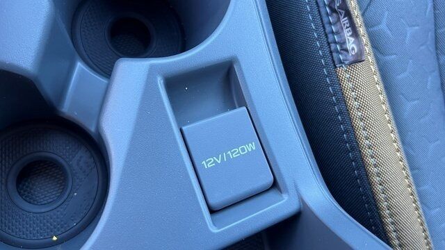 2026 Subaru CROSSTREK Sport Fredericksburg VA