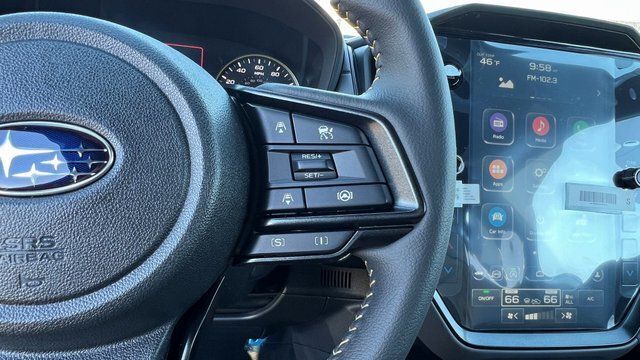 2026 Subaru CROSSTREK Sport Fredericksburg VA