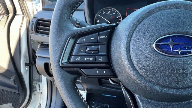 2026 Subaru CROSSTREK Sport Fredericksburg VA