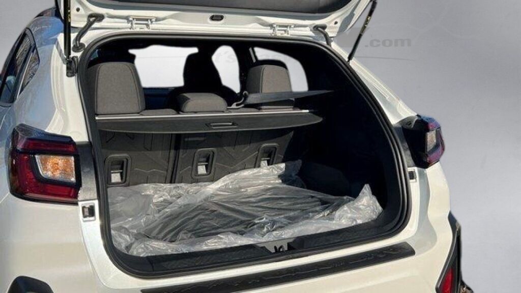 2026 Subaru CROSSTREK Sport Fredericksburg VA