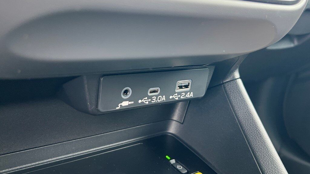 2026 Subaru CROSSTREK Sport Fredericksburg VA