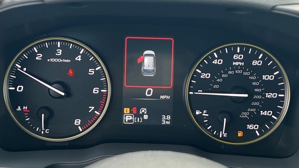 2026 Subaru CROSSTREK Sport Fredericksburg VA