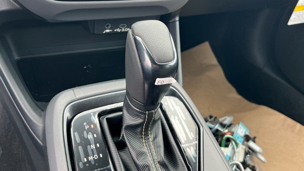 2026 Subaru CROSSTREK Sport Fredericksburg VA