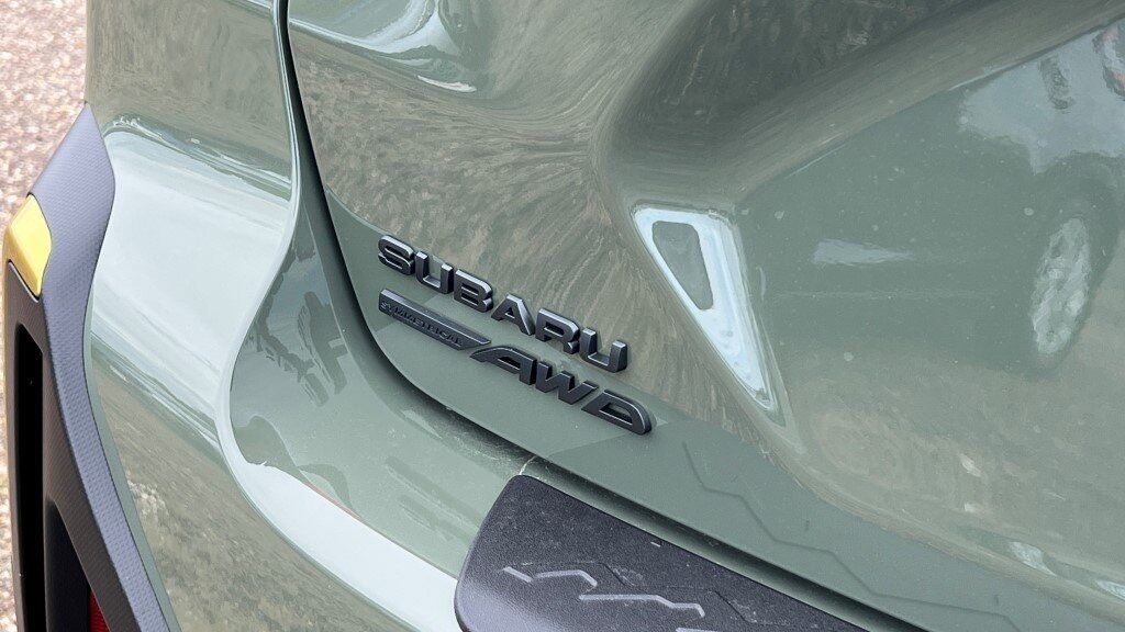 2026 Subaru CROSSTREK Sport Fredericksburg VA