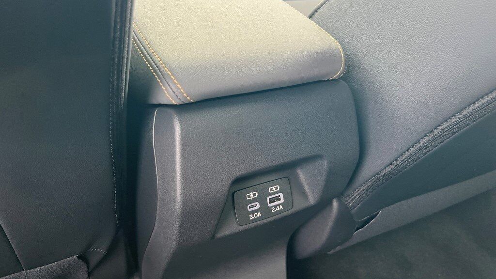 2026 Subaru CROSSTREK Sport Fredericksburg VA