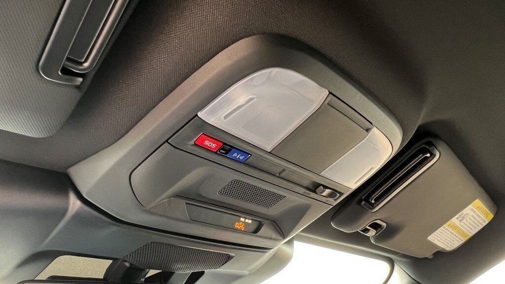 2026 Subaru CROSSTREK Sport Fredericksburg VA