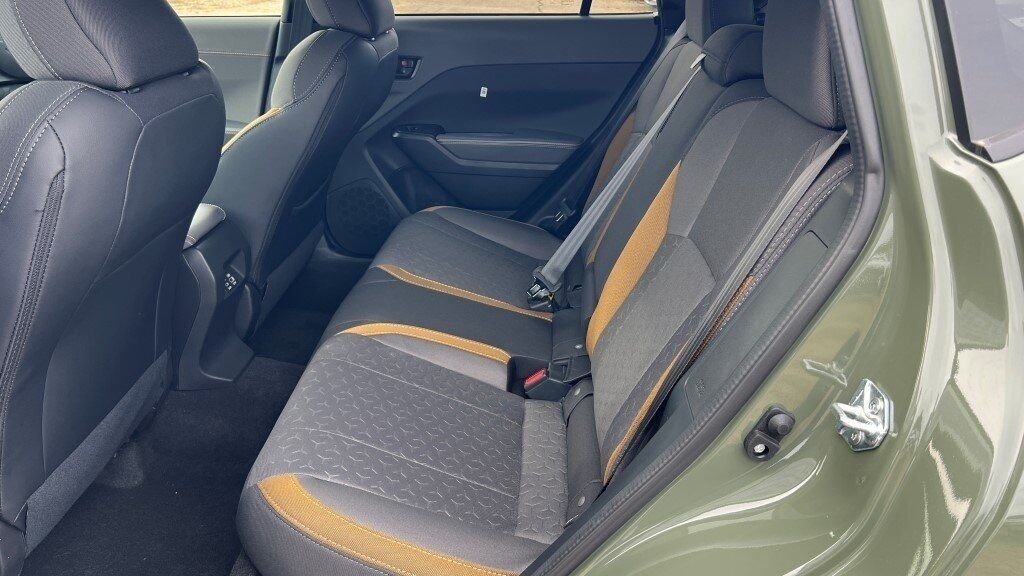 2026 Subaru CROSSTREK Sport Fredericksburg VA