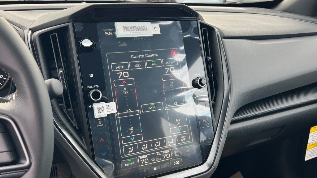 2026 Subaru CROSSTREK Sport Fredericksburg VA