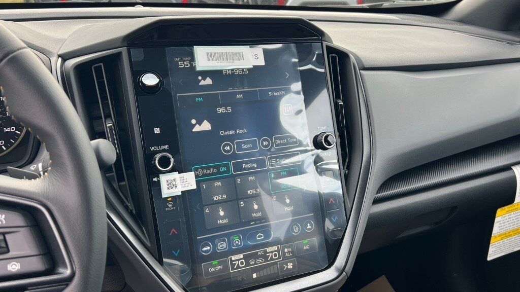 2026 Subaru CROSSTREK Sport Fredericksburg VA