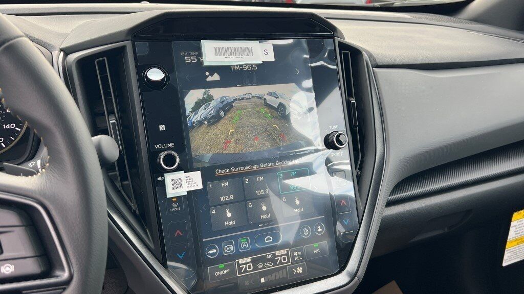 2026 Subaru CROSSTREK Sport Fredericksburg VA