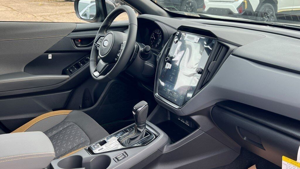 2026 Subaru CROSSTREK Sport Fredericksburg VA