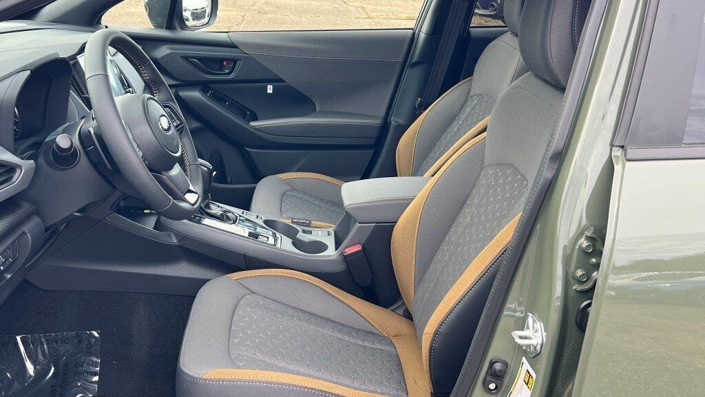 2026 Subaru CROSSTREK Sport Fredericksburg VA