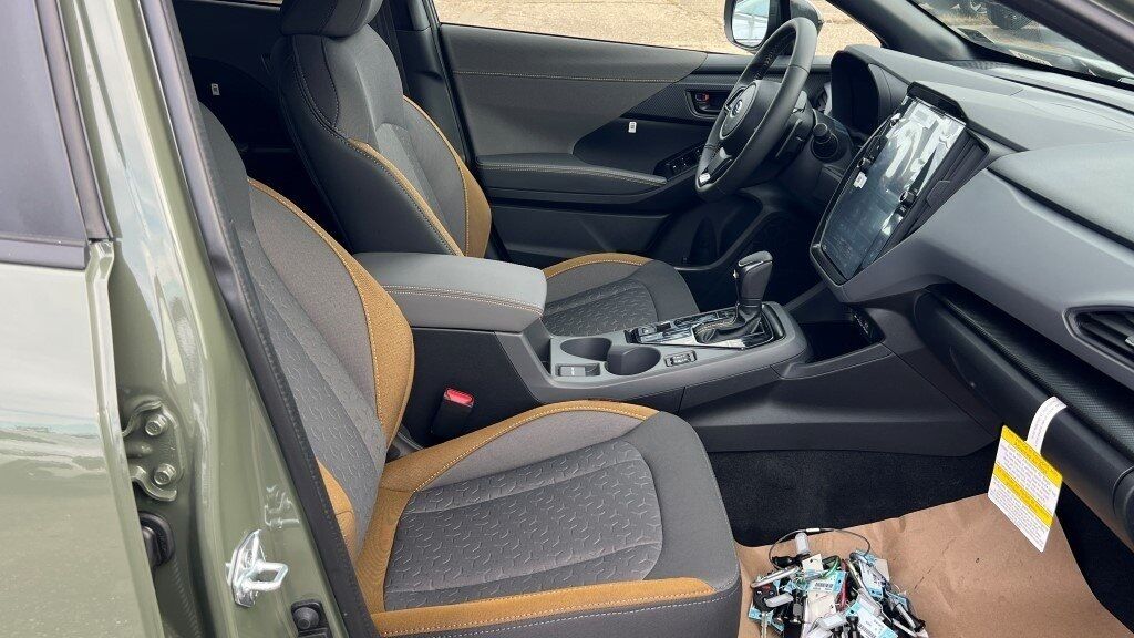 2026 Subaru CROSSTREK Sport Fredericksburg VA