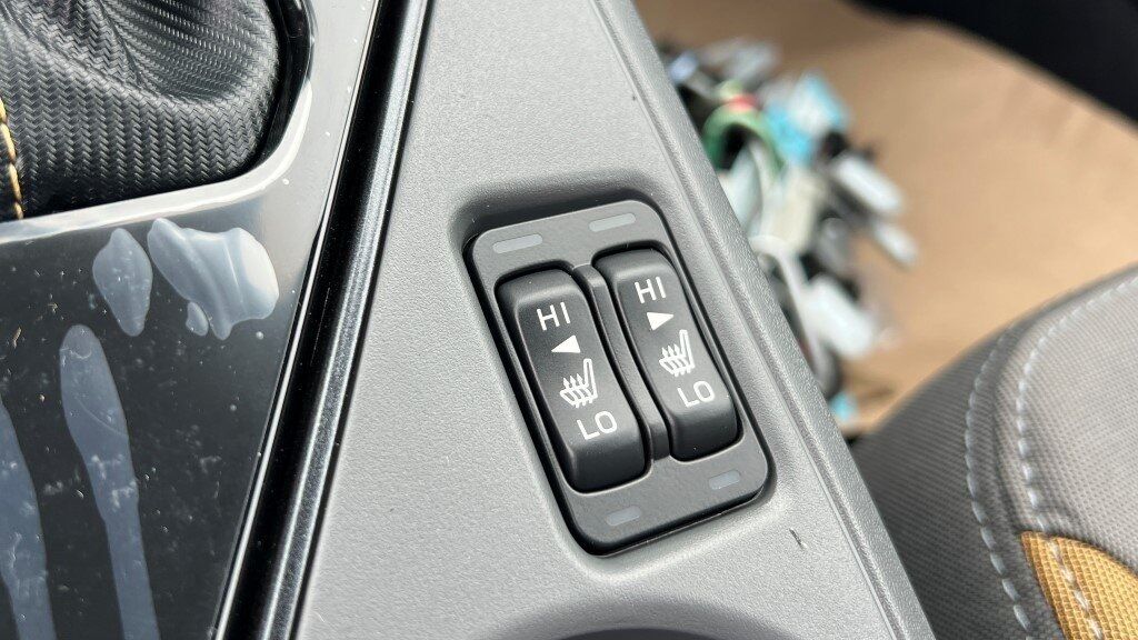 2026 Subaru CROSSTREK Sport Fredericksburg VA