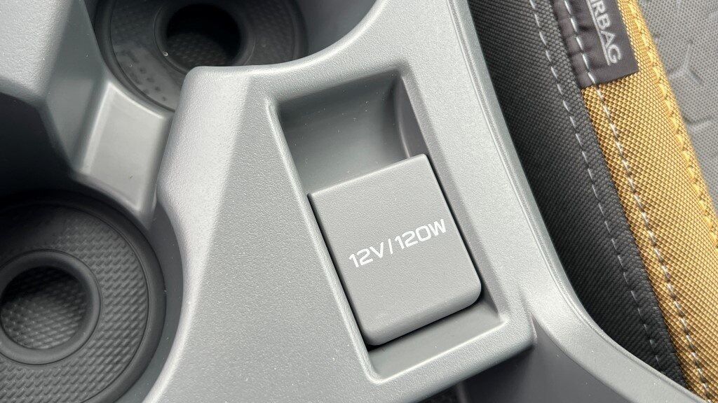 2026 Subaru CROSSTREK Sport Fredericksburg VA