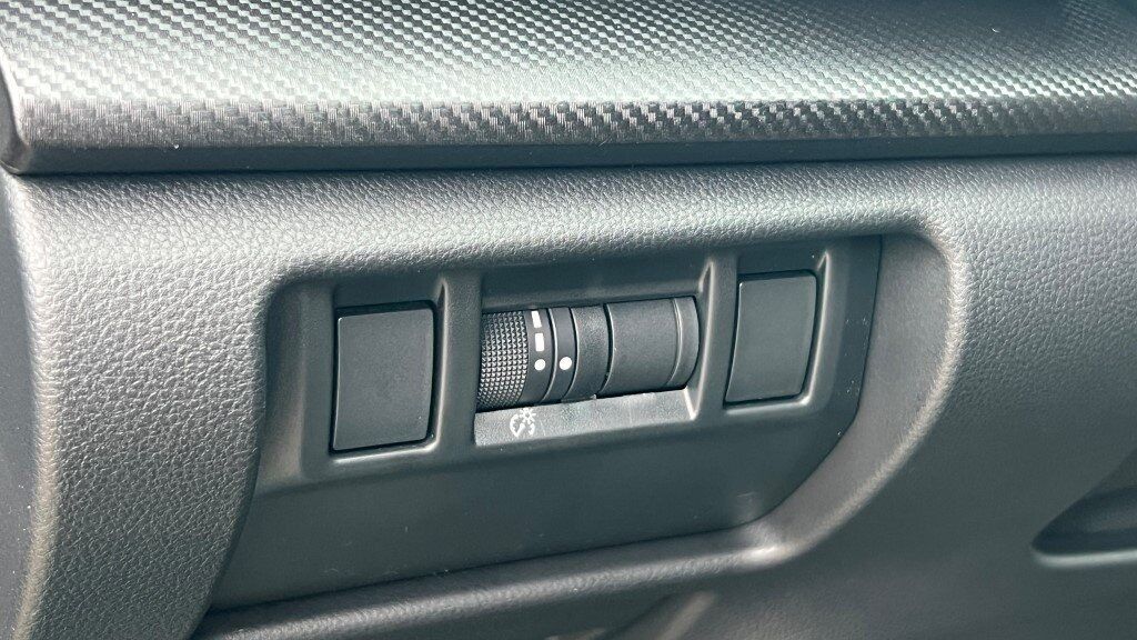 2026 Subaru CROSSTREK Sport Fredericksburg VA