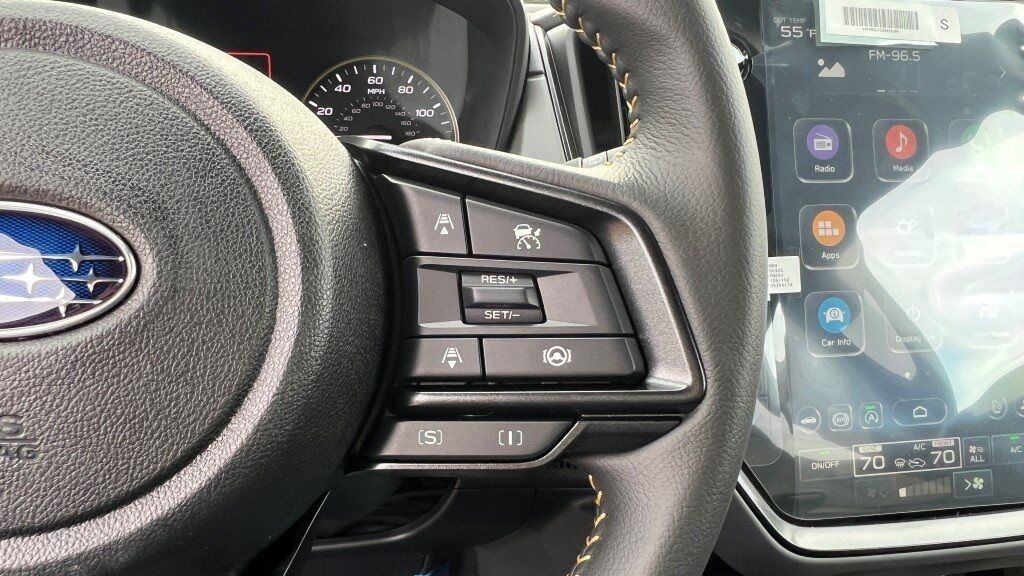 2026 Subaru CROSSTREK Sport Fredericksburg VA