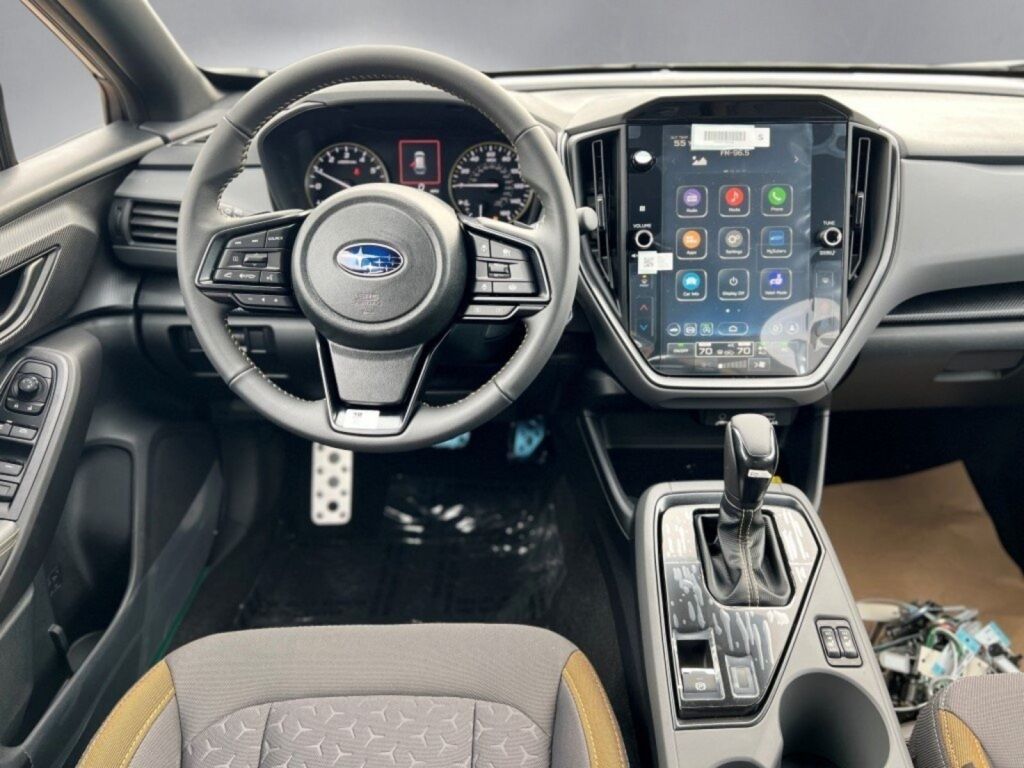 2026 Subaru CROSSTREK Sport Fredericksburg VA