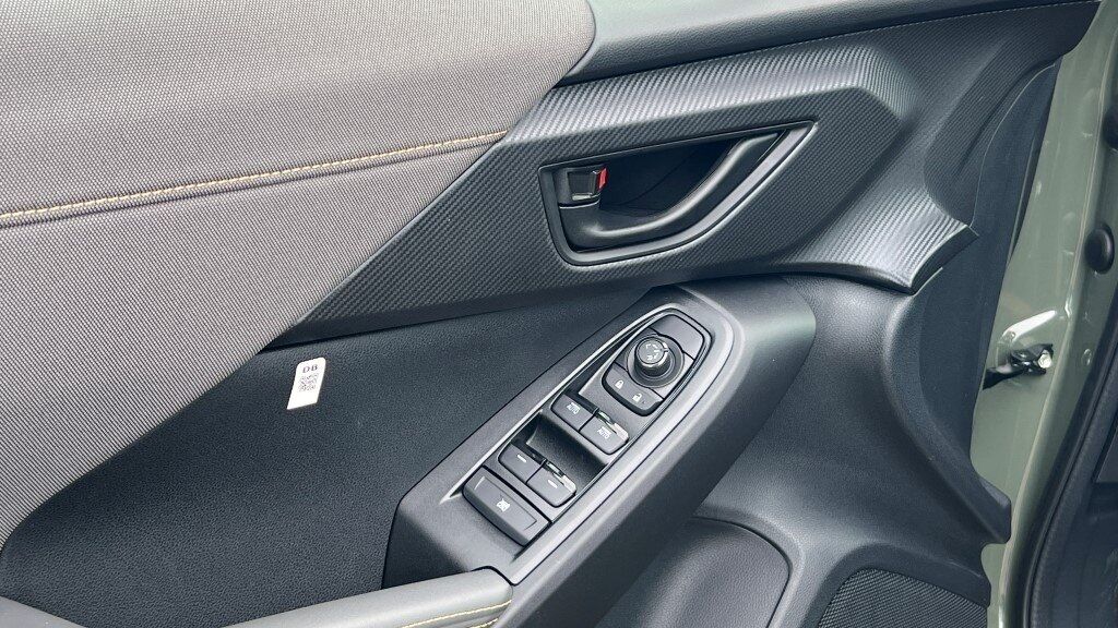 2026 Subaru CROSSTREK Sport Fredericksburg VA