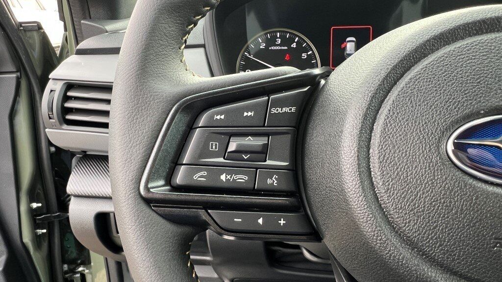 2026 Subaru CROSSTREK Sport Fredericksburg VA