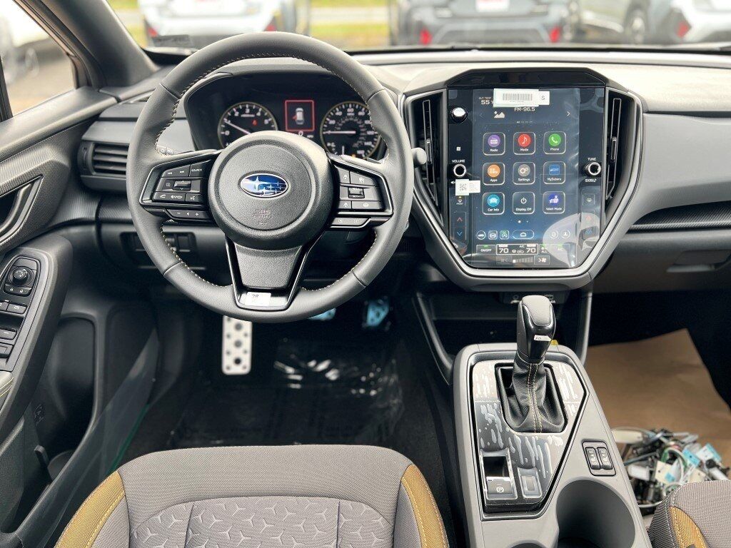 2026 Subaru CROSSTREK Sport Fredericksburg VA