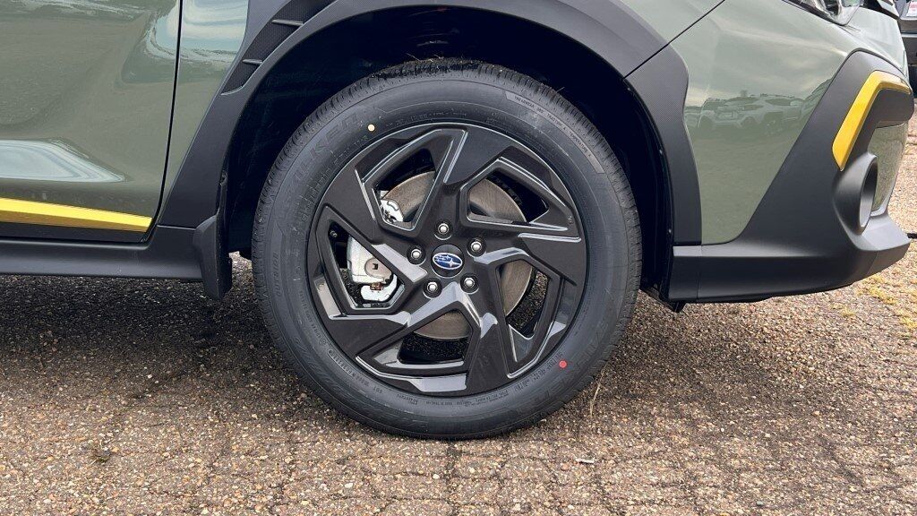 2026 Subaru CROSSTREK Sport Fredericksburg VA