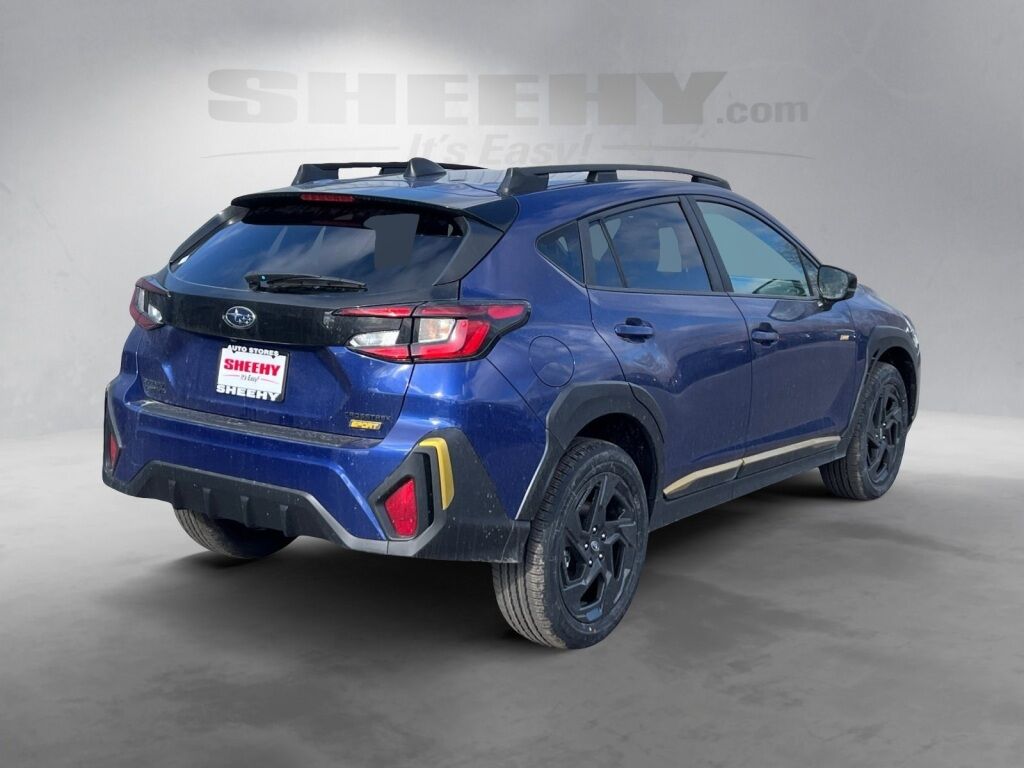 2026 Subaru CROSSTREK Sport Hagerstown MD